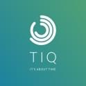 TIQ 2.0 Automated time tracking Vue.js application