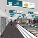 Virtual Supermarket - Store Research in Virtual Reality