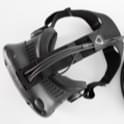 Follow The Bits - Eye Tracking hardware for VR